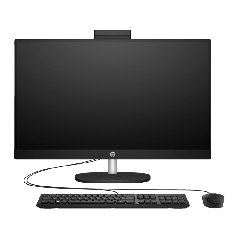 Моноблок HP All-in-One 27-cr0028ua (A45DXEA)